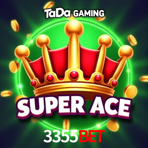 Apostas Esportivas na 3355bet: Um Guia Completo