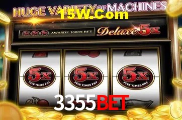 Avaliações dos Jogadores 3355bet