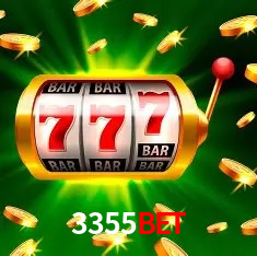 Especiais de Fim de Semana 3355bet