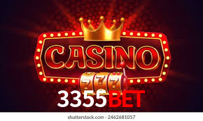 VIP Casino 3355bet