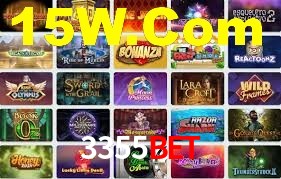 3355bet casino