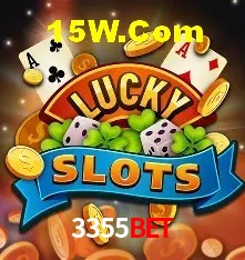 Promoções Sazonais 3355bet