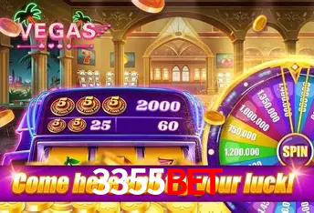 Recursos de Bônus 3355bet