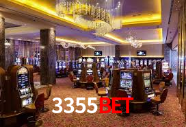 Programa VIP 3355bet