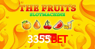 3355bet App Interface