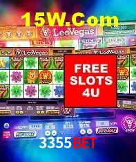 Ofertas Exclusivas 3355bet