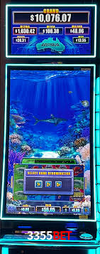 Live Casino 3355bet