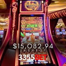 Blackjack Table 3355bet