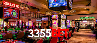 3355bet: Jogos de Caça-Níqueis-Altas Recompensas, Roleta-Velocidade, Blackjack-Desafios Máximos