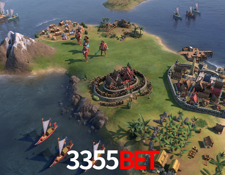 Bônus Diários 3355bet