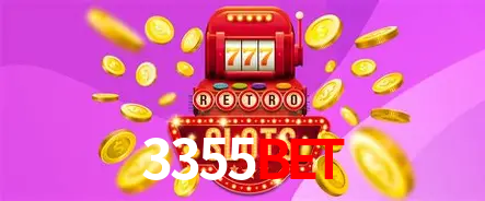 Benefícios da Conta 3355bet