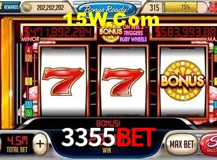 Casino VIP 3355bet