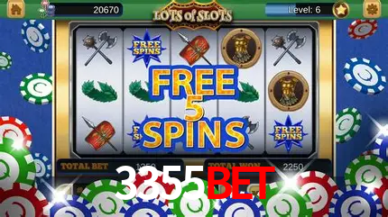 Provedores de Jogos 3355bet