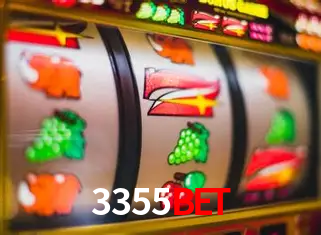 Login Seguro 3355bet