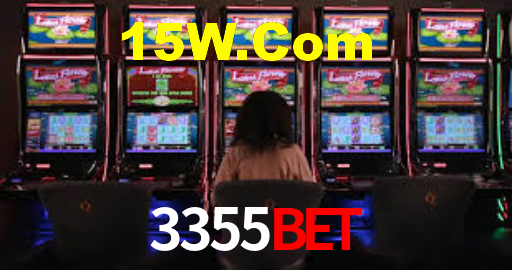 3355bet casino