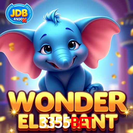 Slot Games 3355bet