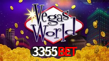 cassino 3355bet
