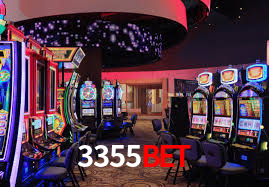 3355bet casino