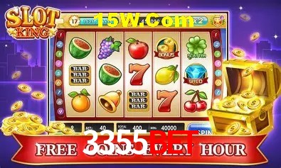 Programa VIP 3355bet