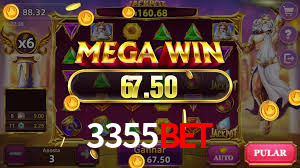 Crash Games Strategies 3355bet