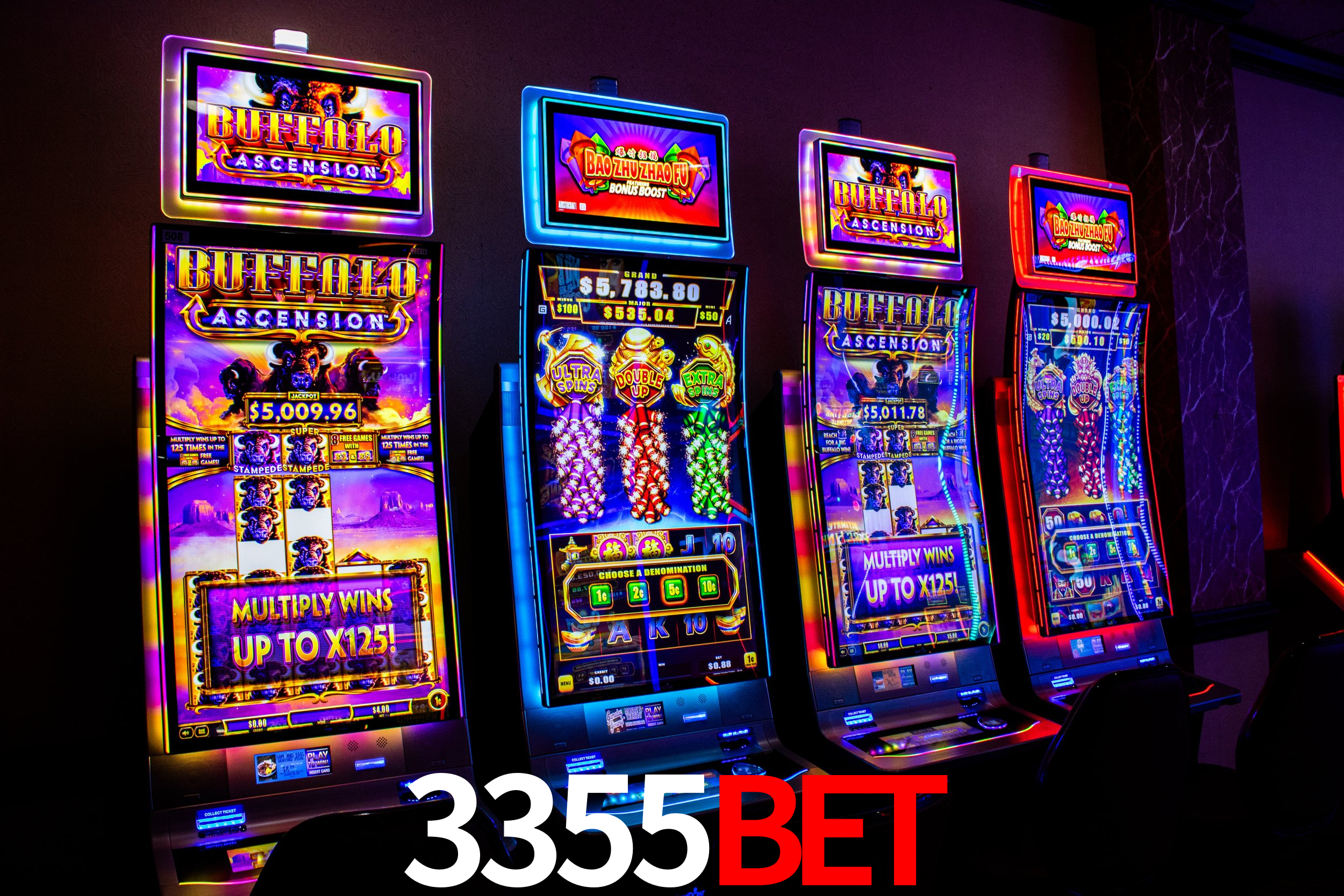 Player Reviews 3355bet