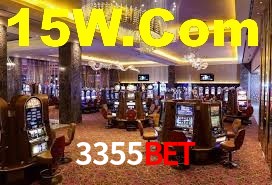 Daily Bonuses 3355bet