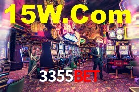 3355bet.com