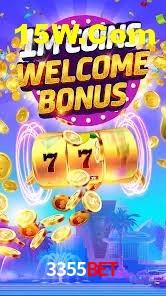Experiência VIP 3355bet