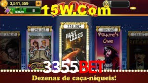 Welcome Bonus 3355bet