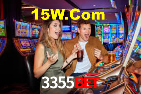 Bônus Generosos e Exclusivos no 3355bet para Você!