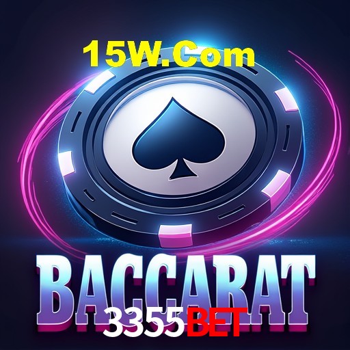 Interface do App 3355bet
