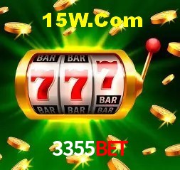 Torneios 3355bet